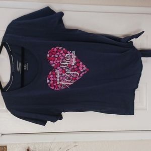 Skechers Performance Short Sleeve Tee Shirt